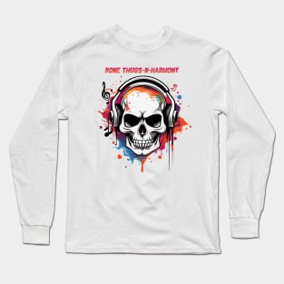 bone thugs n harmony Long Sleeve T-Shirt